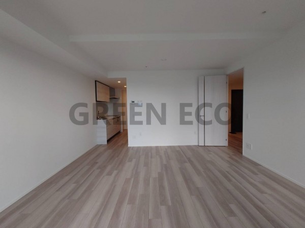 大阪市西区南堀江、マンションの画像です