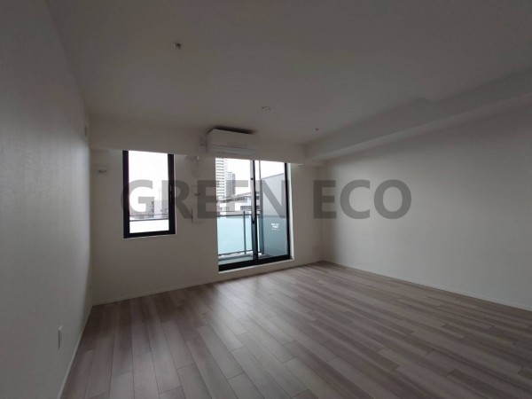 大阪市西区南堀江、マンションの画像です