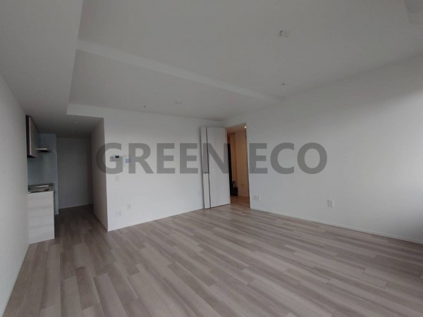 大阪市西区南堀江、マンションの画像です