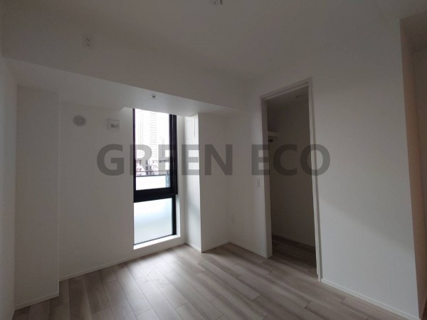 大阪市西区南堀江、マンションの画像です