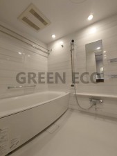 大阪市西区南堀江、マンションの画像です