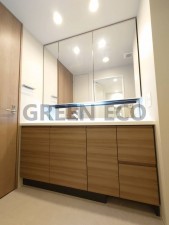 大阪市西区南堀江、マンションの画像です