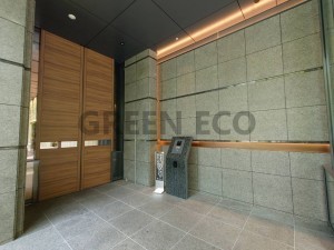 大阪市西区南堀江、マンションの画像です