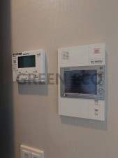 大阪市西区南堀江、マンションの画像です