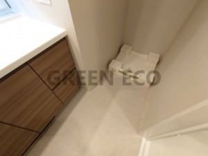 大阪市西区南堀江、マンションの画像です