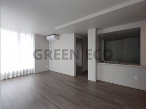 大阪市西区南堀江、マンションの画像です