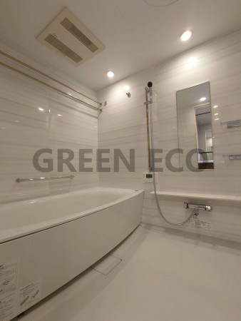 大阪市西区南堀江、マンションの画像です