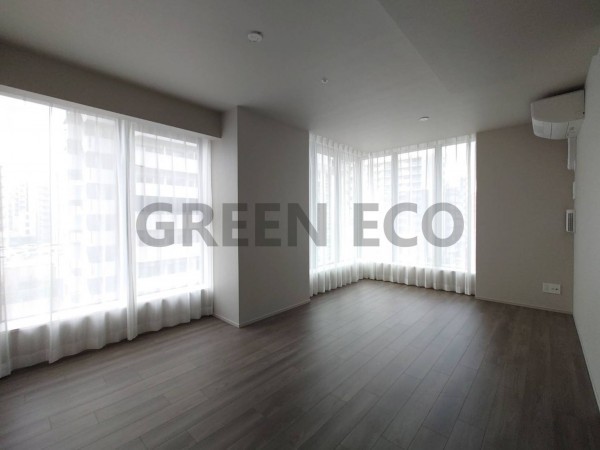 大阪市西区南堀江、マンションの画像です