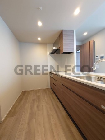 大阪市西区南堀江、マンションの画像です