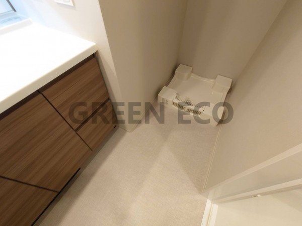 大阪市西区南堀江、マンションの画像です