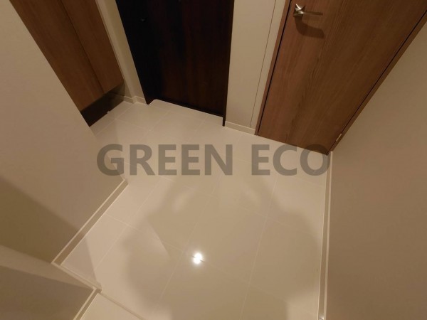 大阪市西区南堀江、マンションの画像です