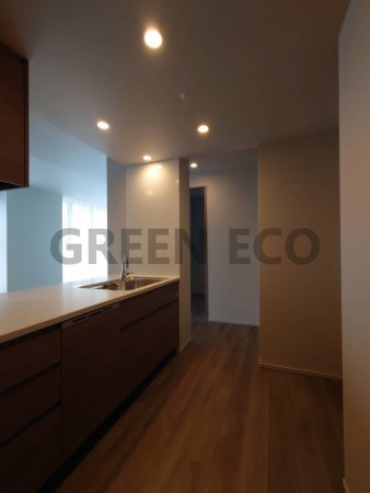 大阪市西区南堀江、マンションの画像です