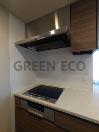 大阪市西区南堀江、マンションの画像です