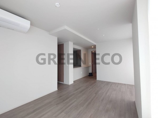 大阪市西区南堀江、マンションの画像です