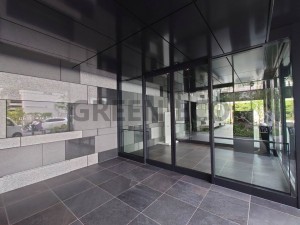 大阪市西区新町、マンションの画像です