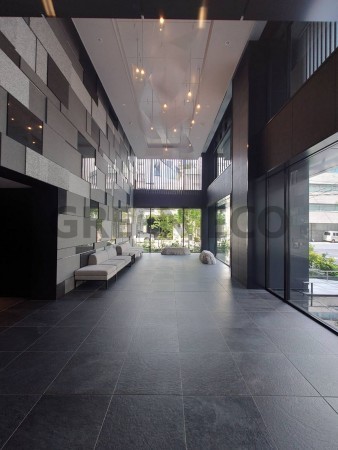 大阪市西区新町、マンションの画像です