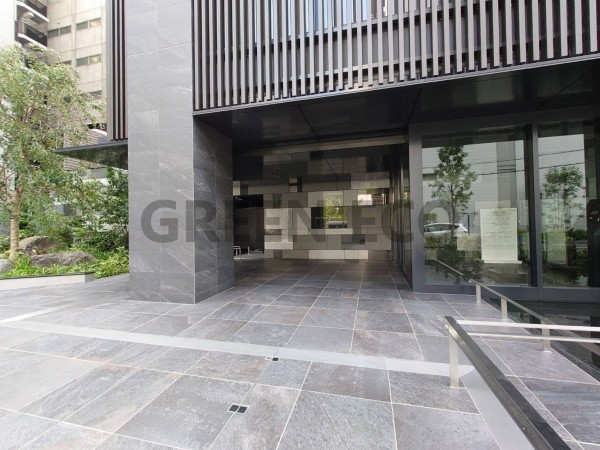 大阪市西区新町、マンションの画像です