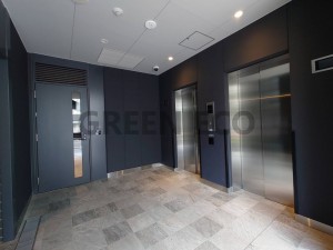 大阪市西区新町、マンションの画像です