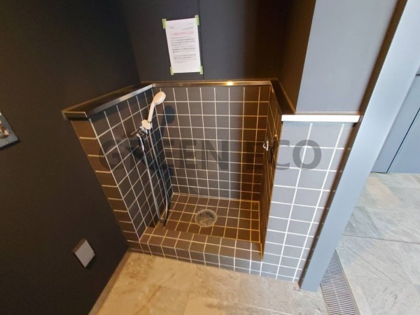 大阪市西区新町、マンションの画像です