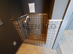 大阪市西区新町、マンションの画像です