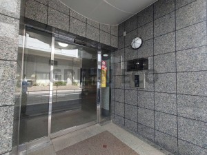 大阪市西区南堀江、マンションの画像です