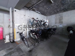 大阪市西区南堀江、マンションの画像です