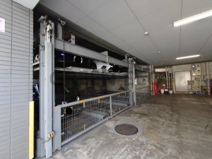 大阪市西区南堀江、マンションの画像です