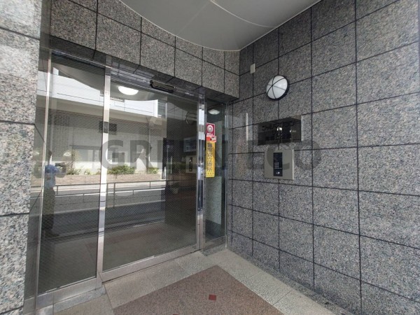 大阪市西区南堀江、マンションの画像です