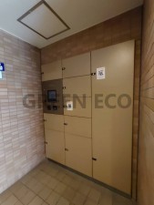 大阪市西区北堀江、マンションの画像です