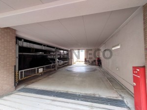 大阪市西区北堀江、マンションの画像です