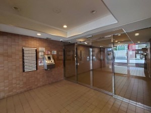 大阪市西区北堀江、マンションの画像です