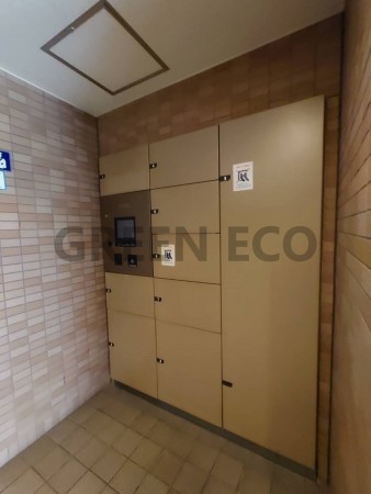 大阪市西区北堀江、マンションの画像です