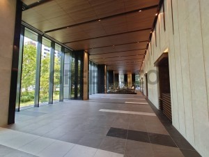 大阪市西区南堀江、マンションの画像です