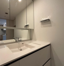 大阪市西区新町、マンションの画像です