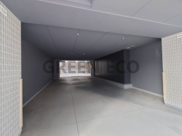 大阪市西区新町、マンションの画像です