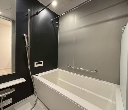 大阪市西区新町、マンションの画像です