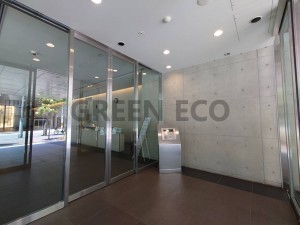 大阪市西区南堀江、マンションの画像です