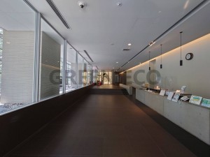 大阪市西区南堀江、マンションの画像です