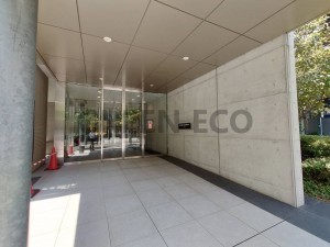 大阪市西区南堀江、マンションの画像です