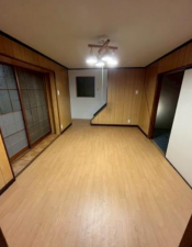和泉市万町、中古一戸建ての画像です