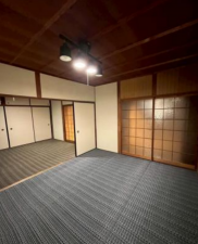 和泉市万町、中古一戸建ての画像です
