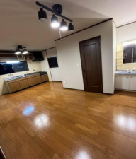 和泉市万町、中古一戸建ての画像です
