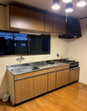 和泉市万町、中古一戸建ての画像です