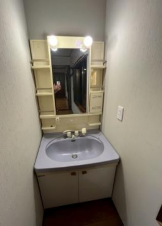 和泉市万町、中古一戸建ての画像です