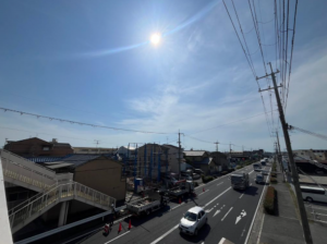 岸和田市磯上町、新築一戸建ての画像です