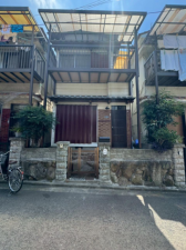 和泉市伯太町、中古一戸建ての画像です