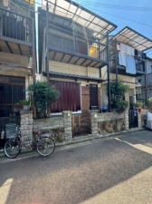 和泉市伯太町、中古一戸建ての画像です