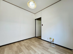 和泉市伯太町、中古一戸建ての画像です