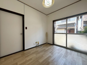 和泉市伯太町、中古一戸建ての画像です