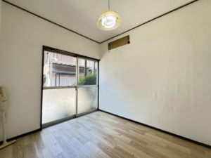 和泉市伯太町、中古一戸建ての画像です
